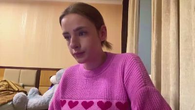 RobertoMaaske webcam model stream image