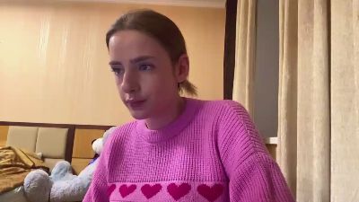 RobertoMaaske webcam model stream image
