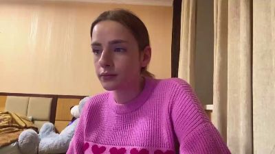 RobertoMaaske webcam model stream image