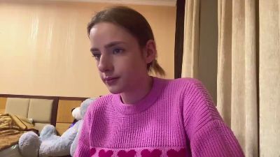 RobertoMaaske webcam model stream image