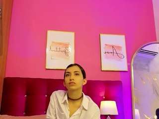 littlee-emily webcam model stream image