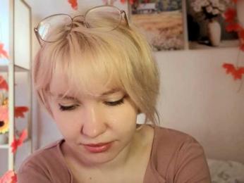 LadyAnny webcam model stream image