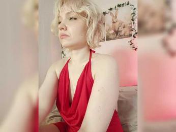 LadyAnny webcam bongacams model stream image