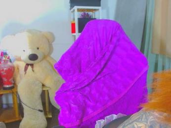 moonmaiden webcam model stream image