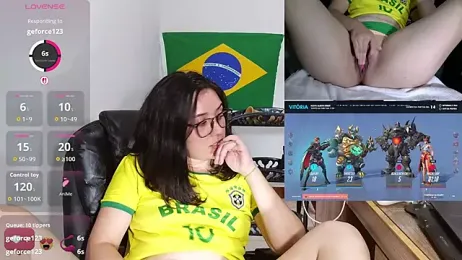 sobresalinaa webcam stripchat model stream image