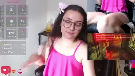 sobresalinaa webcam stripchat model stream image