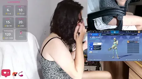 sobresalinaa webcam stripchat model stream image