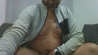 bearexwon webcam model stream image