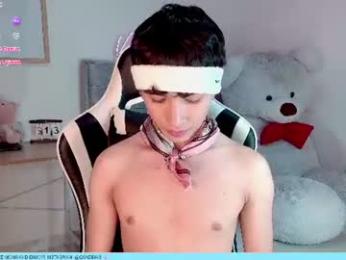 nico_cruz webcam model stream image