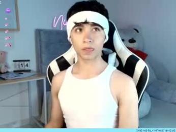 nico_cruz webcam model stream image