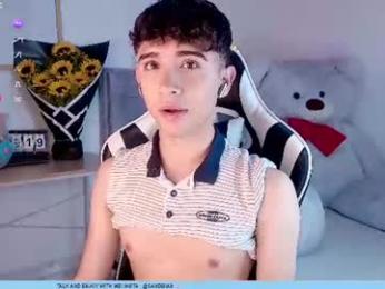 nico_cruz webcam model stream image