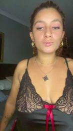 Afrodita3089 webcam model stream image