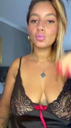 Afrodita3089 webcam model stream image