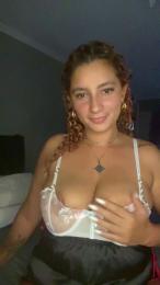 Afrodita3089 webcam model stream image