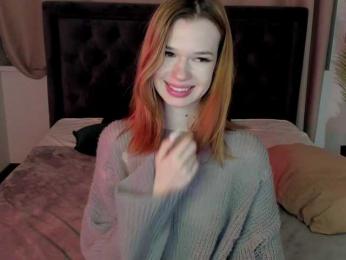 mimisweeet webcam model stream image
