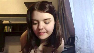 LouraTheberge webcam model stream image