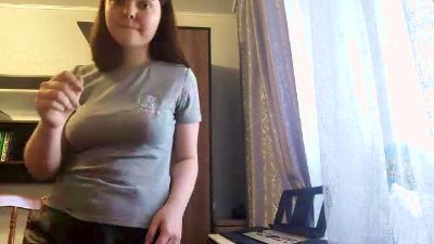 LouraTheberge webcam model stream image