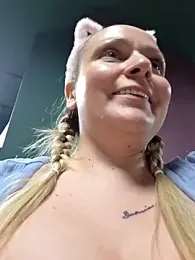 Bondgirl_013 webcam model stream image