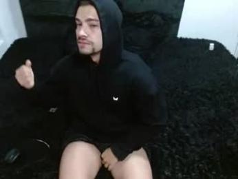 ian_davis webcam model stream image