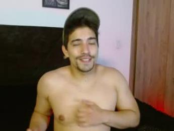 ian_davis webcam model stream image