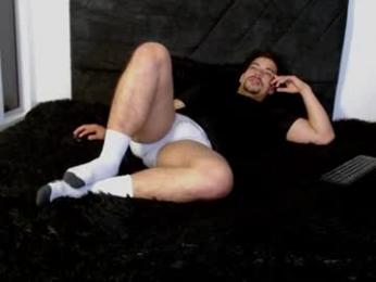 ian_davis webcam model stream image