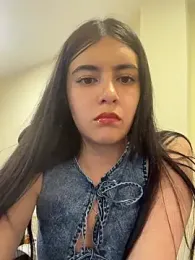 Claire_Wong webcam model stream image