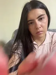 Claire_Wong webcam stripchat model stream image