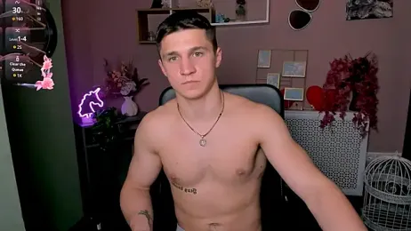 emmanuel_shine webcam model stream image