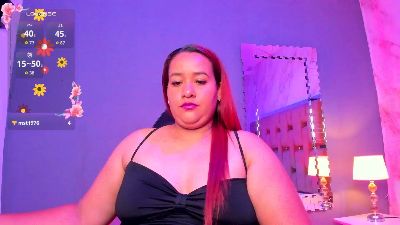 SheilaHunt webcam model stream image