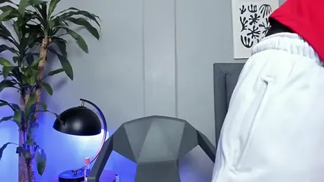 Tylerffoxx webcam model stream image