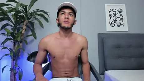 Tylerffoxx webcam stripchat model stream image