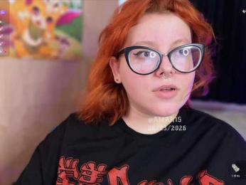 AMAR1S webcam model stream image