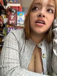 Tatiana_O webcam model stream image