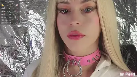 im_pearll webcam model stream image