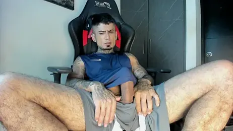 sergiio_mesa27 webcam model stream image