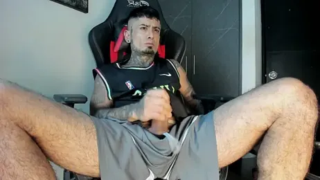 sergiio_mesa27 webcam model stream image