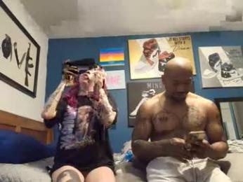 vvsphenomenal webcam model stream image