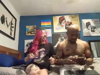 vvsphenomenal webcam model stream image