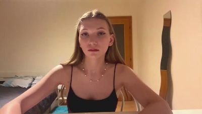 EustoliaDolen webcam model stream image