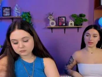 vivy_star webcam model stream image