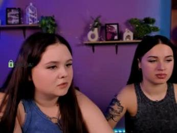 vivy_star webcam model stream image