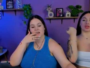 vivy_star webcam model stream image