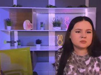 vivy_star webcam model stream image