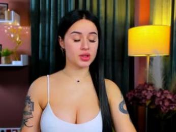 vivy_star webcam model stream image