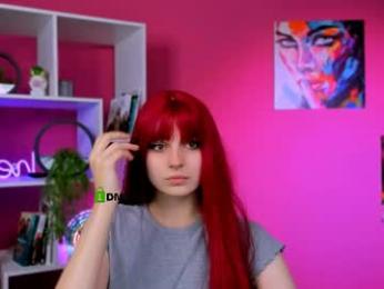 vivy_star webcam chaturbate model stream image