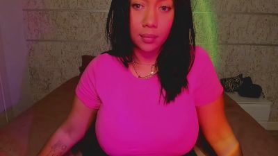 NicolePasqualot webcam model stream image