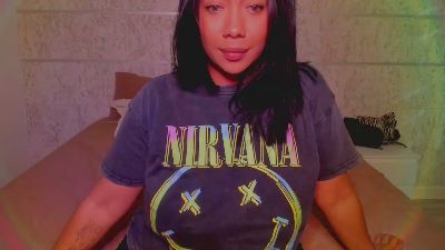 NicolePasqualot webcam model stream image