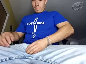 Mysunshine_ webcam model stream image