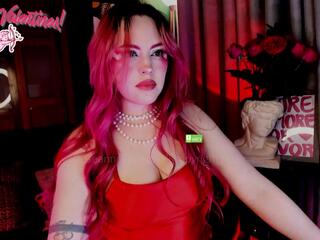 Rouse Anne webcam model stream image