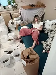 Tortuga95PL webcam model stream image